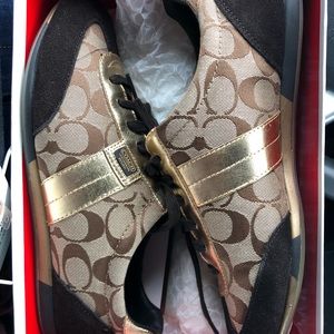 Coach Sneakers
